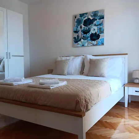 Appartement Mimi *