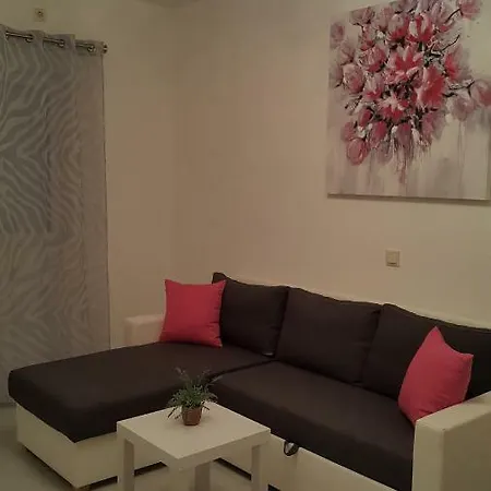 Mimi Apartman Makarska