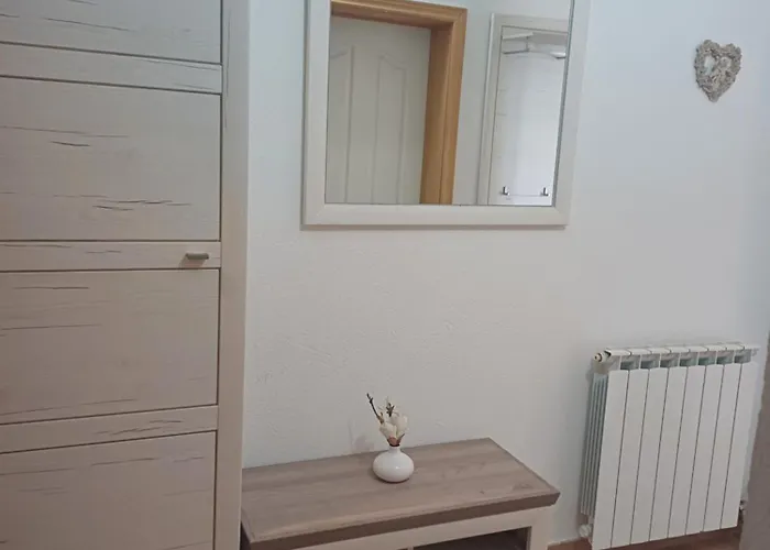 Appartement Mimi