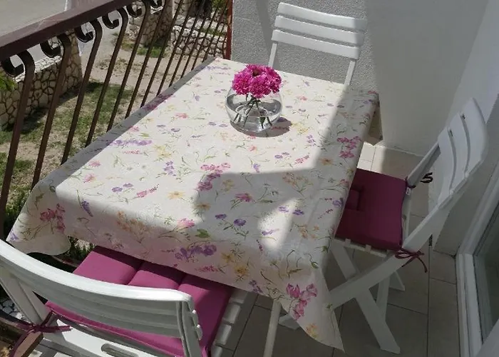 Mimi Appartement *