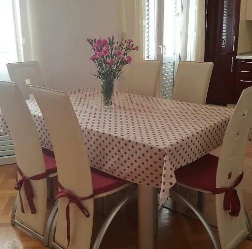 Mimi Appartement *