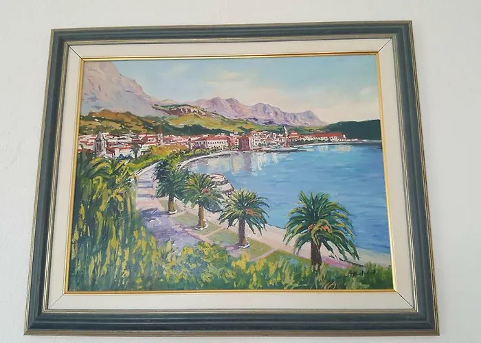 Appartement Mimi
