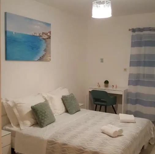 Appartement Mimi