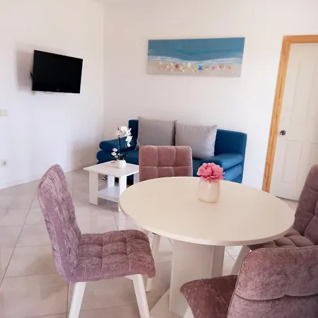 Apartman Mimi
