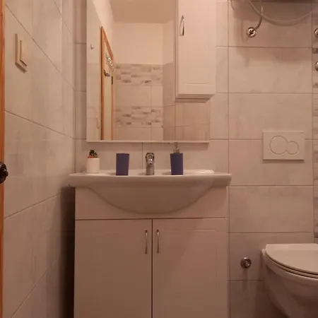 Apartment Mimi Makarska