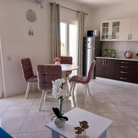 Mimi Apartman *