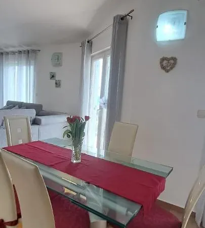 Mimi Apartment