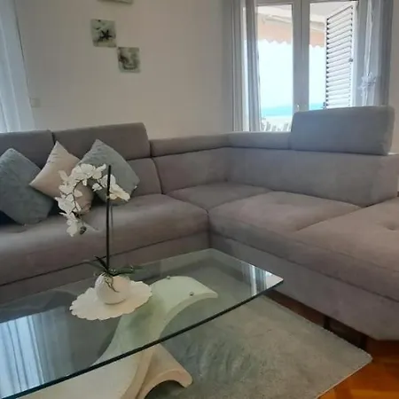 Mimi Apartment *