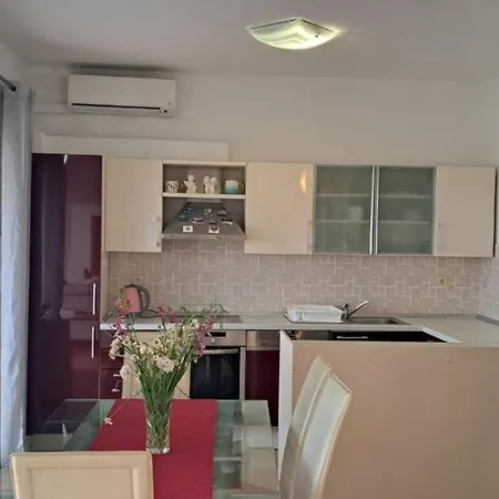 Apartment Mimi *