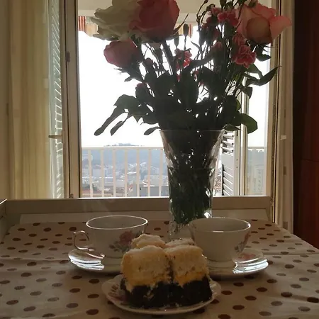 Mimi Apartamento *