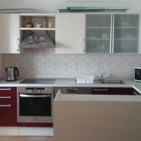 Mimi Apartment *