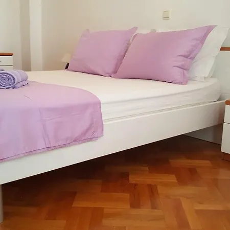 Apartment Mimi *