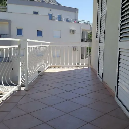 Apartment Mimi Makarska