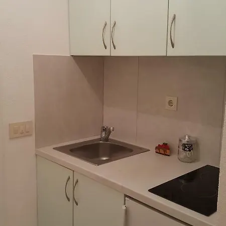 Apartment Mimi *