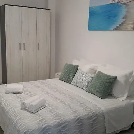 Mimi Apartment