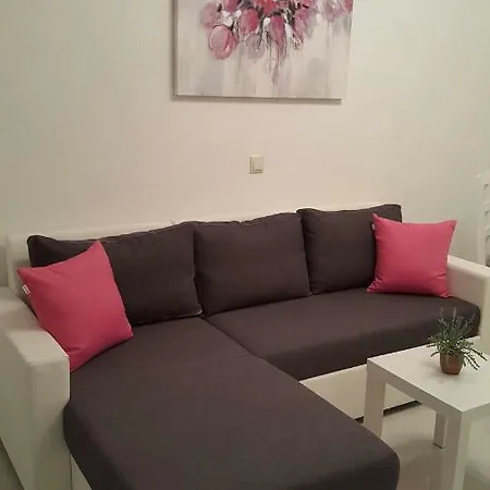 Apartment Mimi