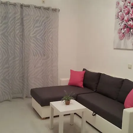 Apartment Mimi