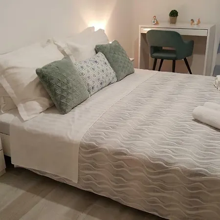 Apartman Mimi