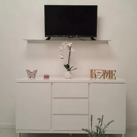 Apartment Mimi *