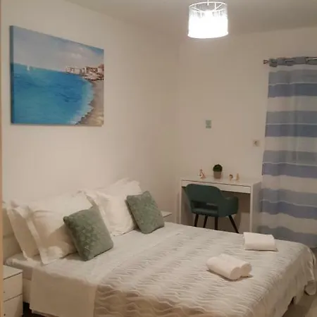 Apartment Mimi