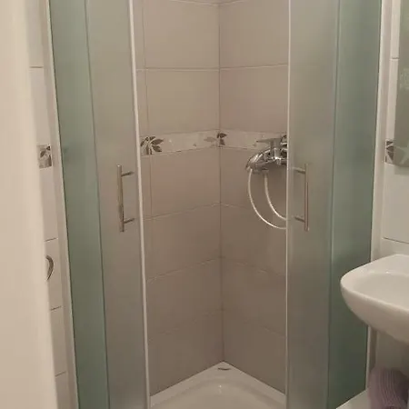 Mimi Apartmán