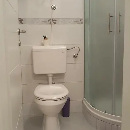 Apartment Mimi Makarska