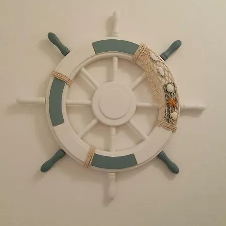 Mimi Apartman