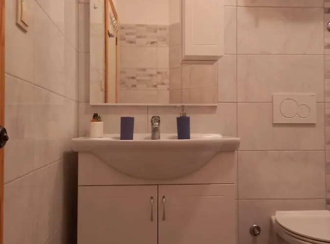 شقة Mimi ماكارسكا