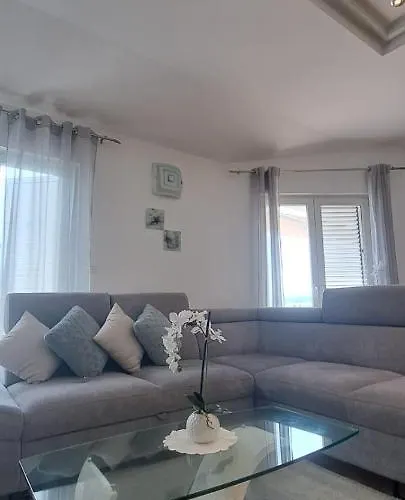 شقة Mimi ماكارسكا