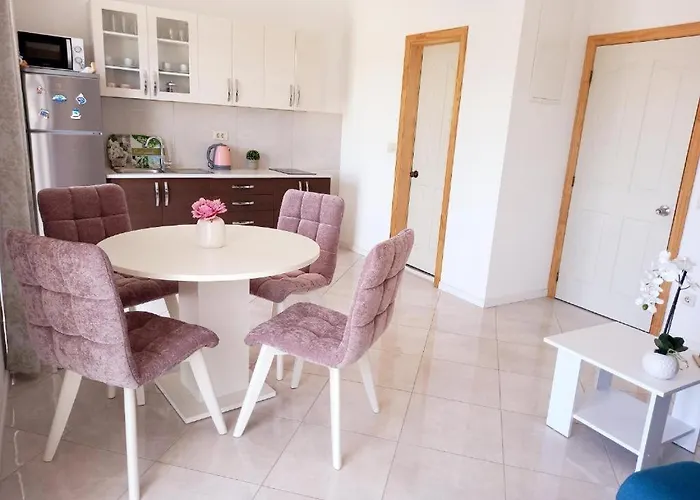 Mimi Apartman