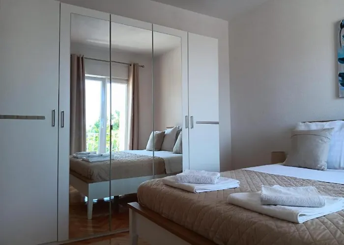 Apartman Mimi *