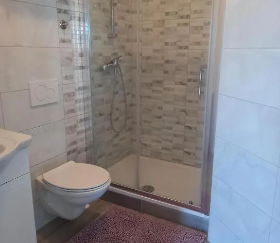Mimi Apartman *