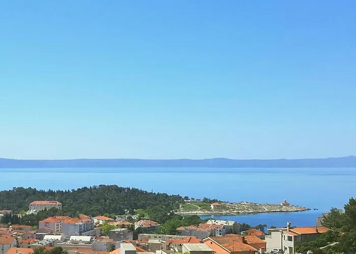 Apartmán Mimi *
