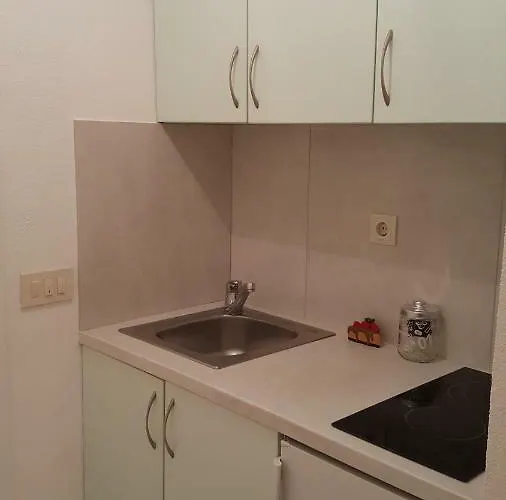 Apartman Mimi *