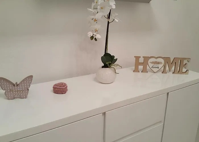 Apartmán Mimi *