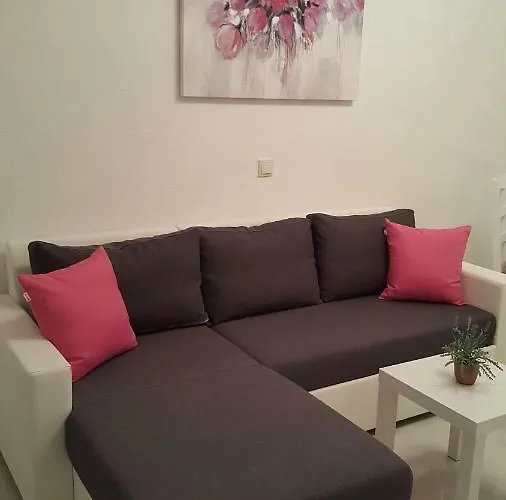 Apartmán Mimi
