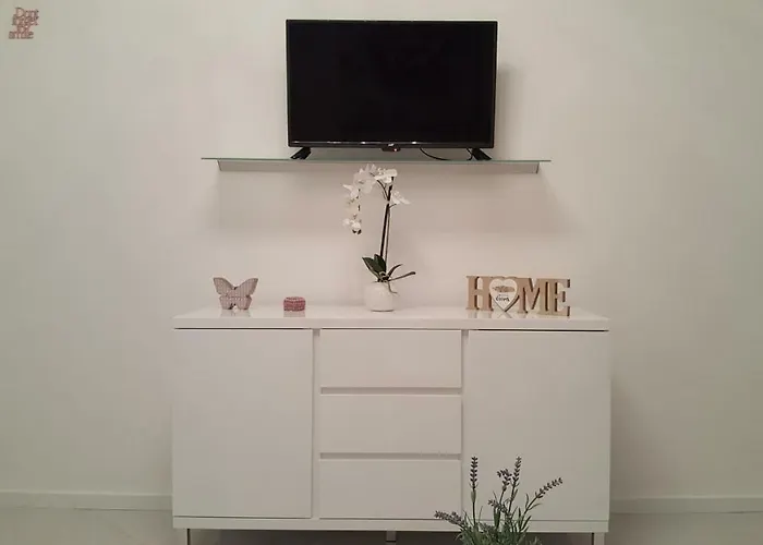 Apartmán Mimi *