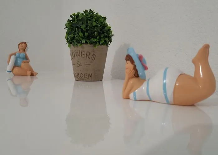 Mimi * ماكارسكا