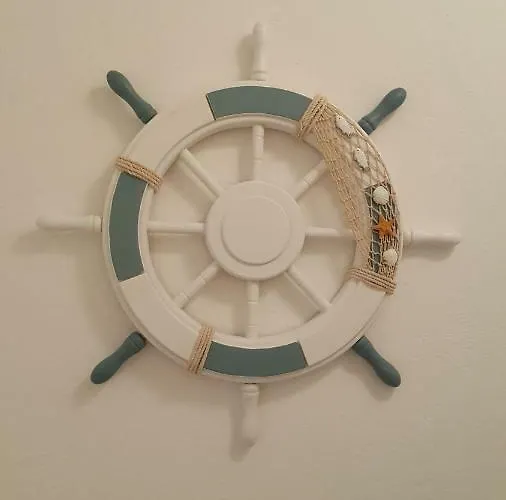 Mimi Apartmán