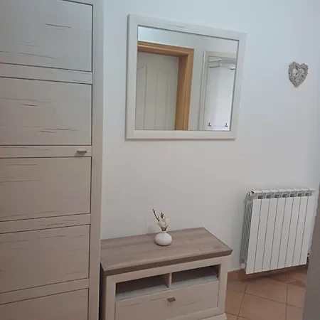 Apartman Mimi