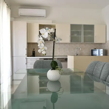 Apartman Mimi *