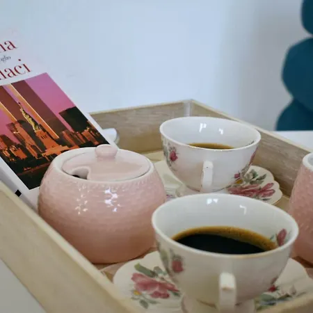 Apartman Mimi *
