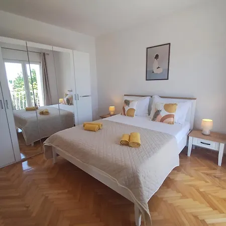 Apartman Mimi *