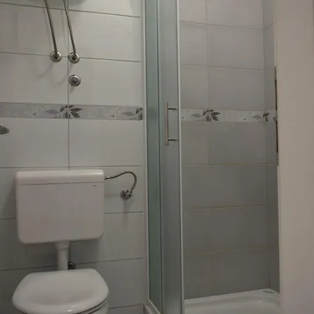 Mimi Apartman *