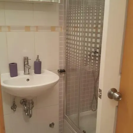 Mimi Apartman *